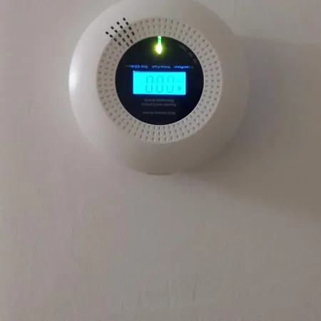 Nunu Casa de Férias