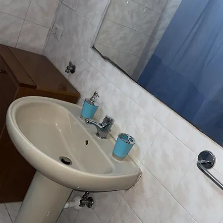 Nunu Casa de Férias Nápoles