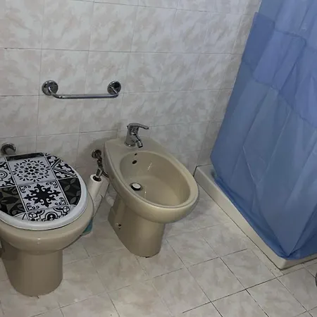 Casa de Férias Nunu *