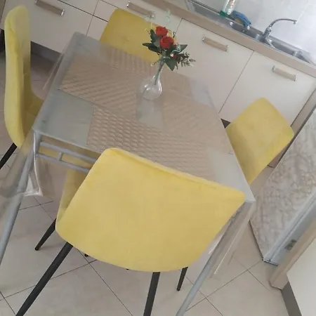 Ferienhaus Nunu Neapel
