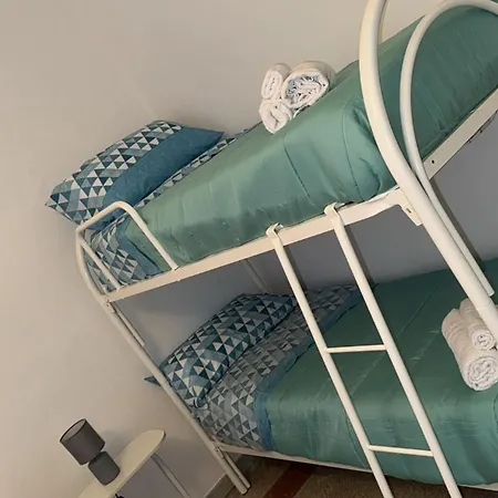 Nunù Casa vacanze Napoli
