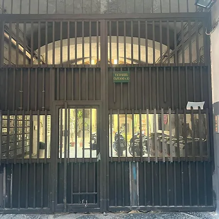 Casa vacanze Nunù