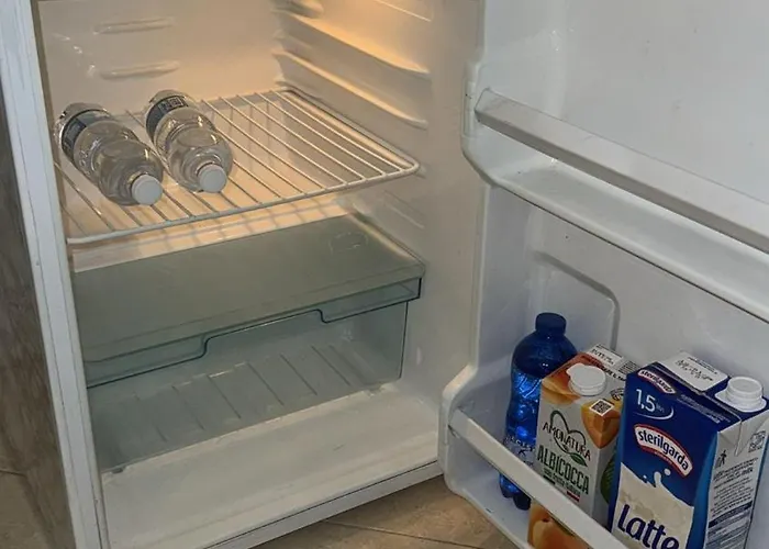 Hébergement de vacances Nunù